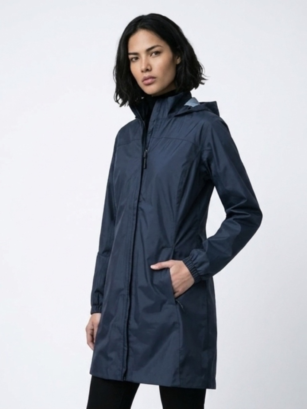 Patagonia Women's Torrentshell 3L City Coat M